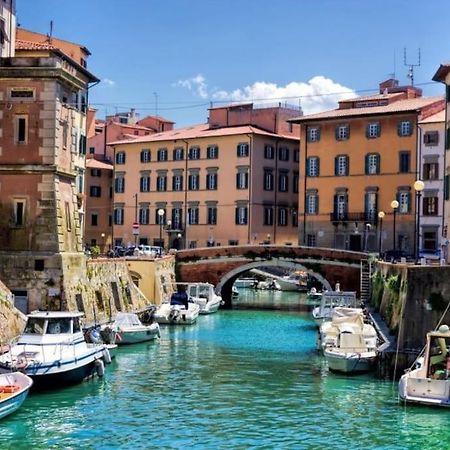 Appartamento Il Porto Livorno Eksteriør bilde