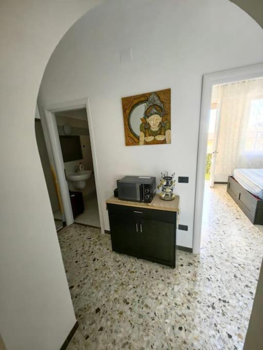 Appartamento Il Porto Livorno Eksteriør bilde