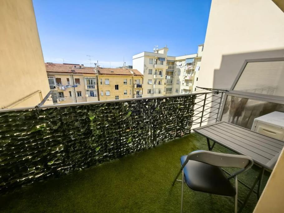Appartamento Il Porto Livorno Eksteriør bilde